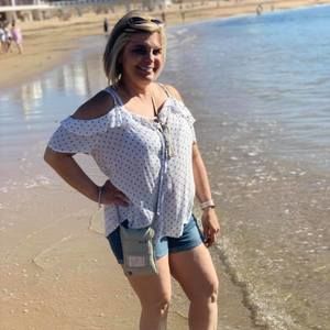 Meet your Posher, Gwen